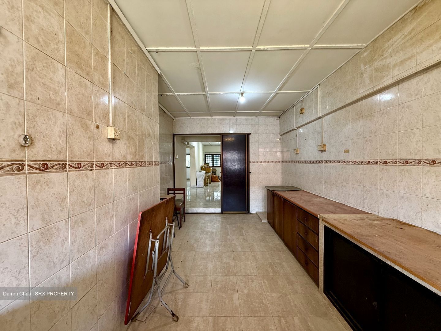 Blk 349 YUHUA PLACE (Jurong East), HDB 3 Rooms #580245841
